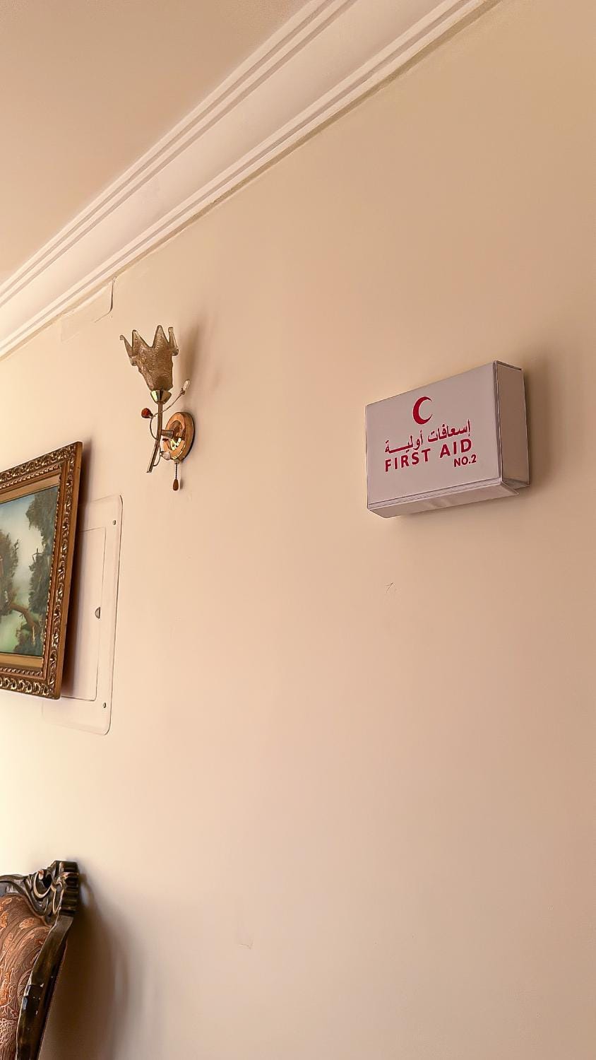 Decorative detail