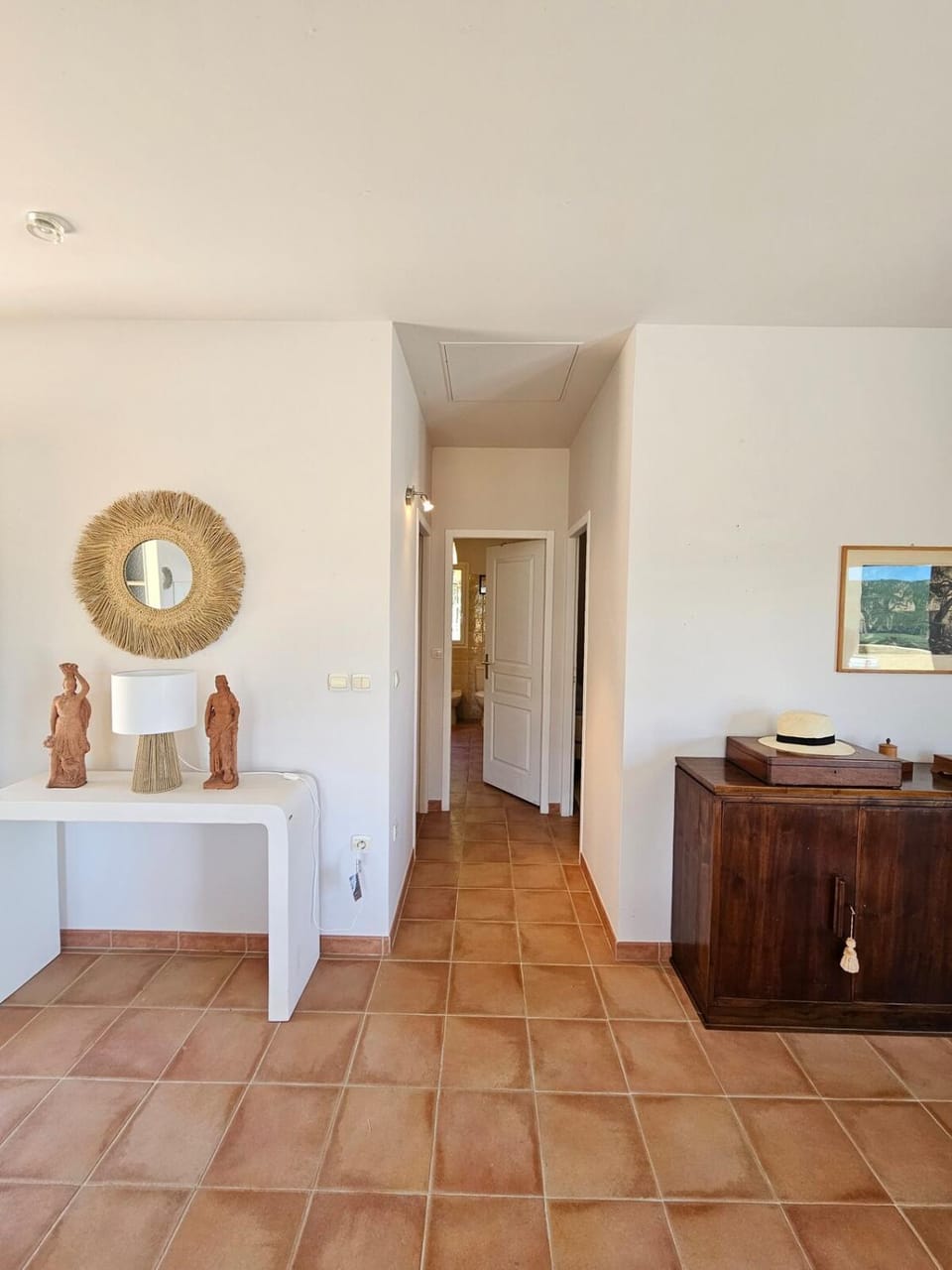Belle villa vue mer Pietracorbara Cap Corse Villa in Corsica