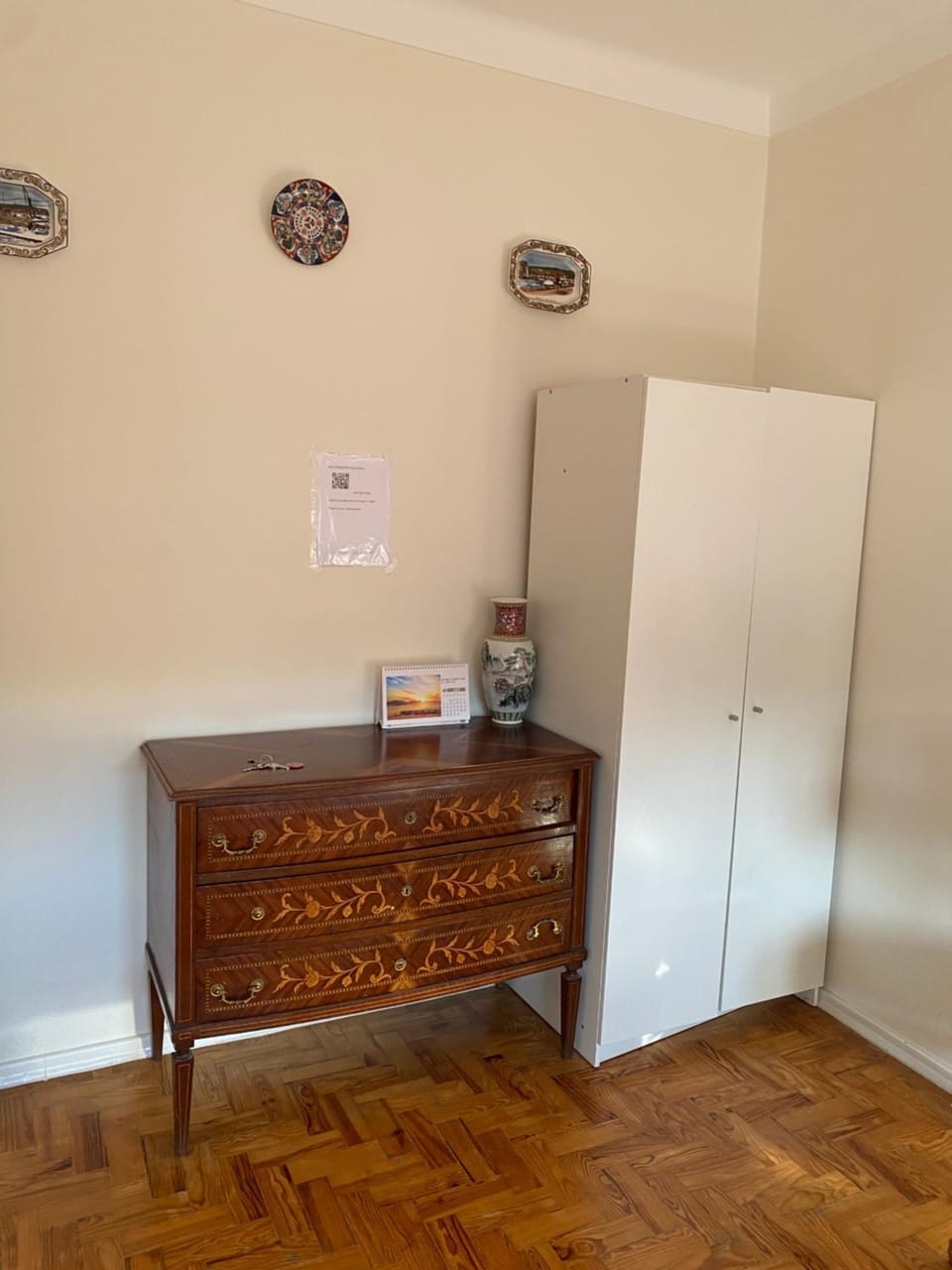 Quarto perto de Expor 1 Moscavide Vacation rental in Lisbon