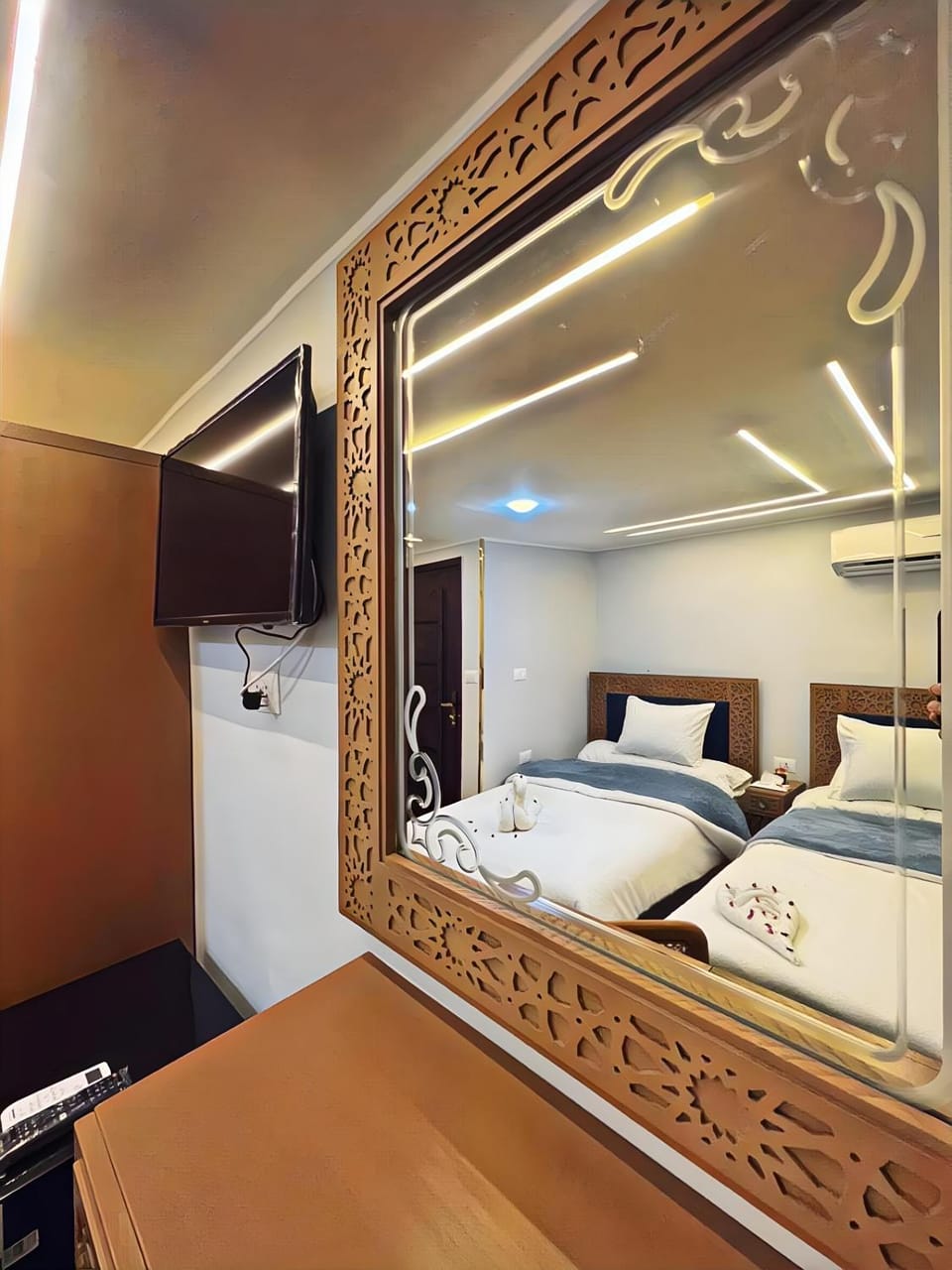 TV and multimedia, Kitchen or kitchenette