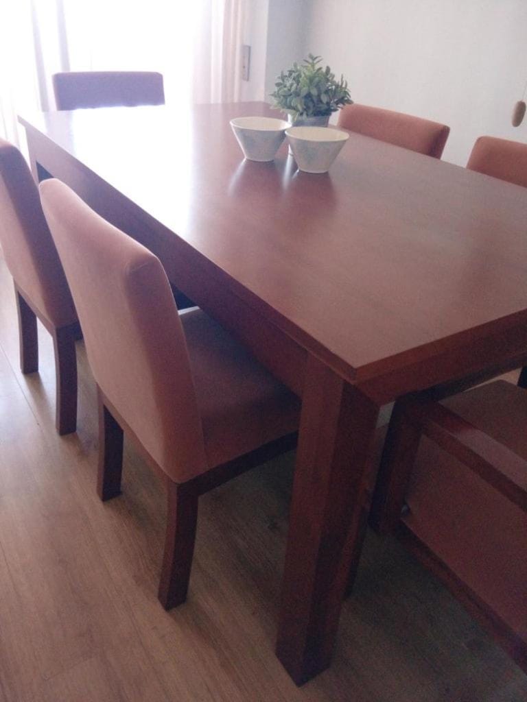 T2 Praia Apartment in Porto District