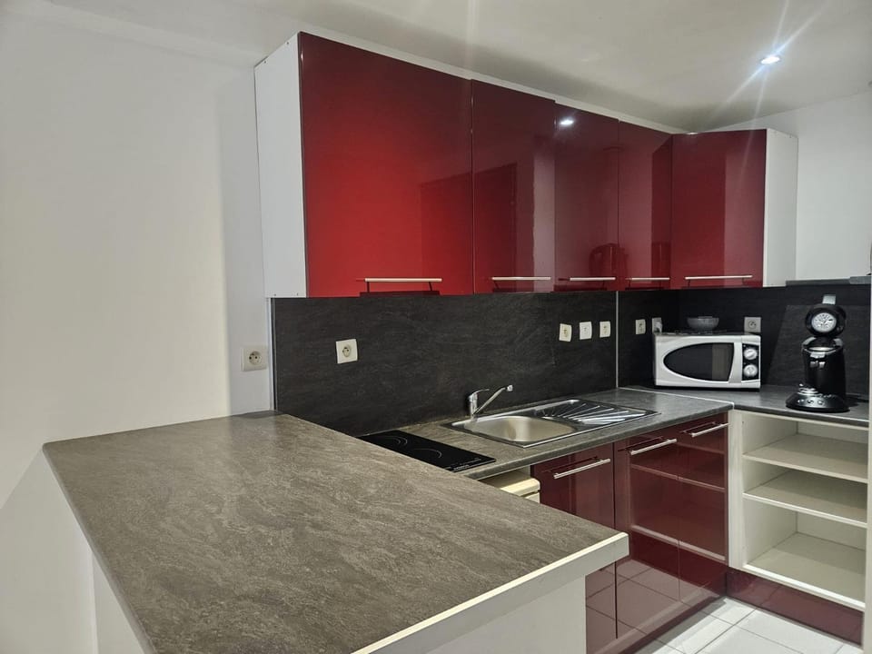 Appartement de la Pyramide Apartment in Alençon