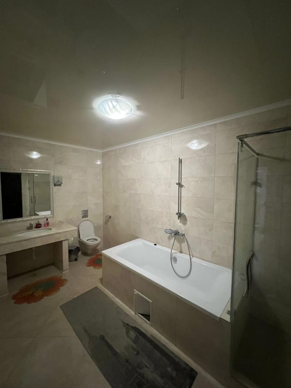 Rent Burabay Villa in Kazakhstan