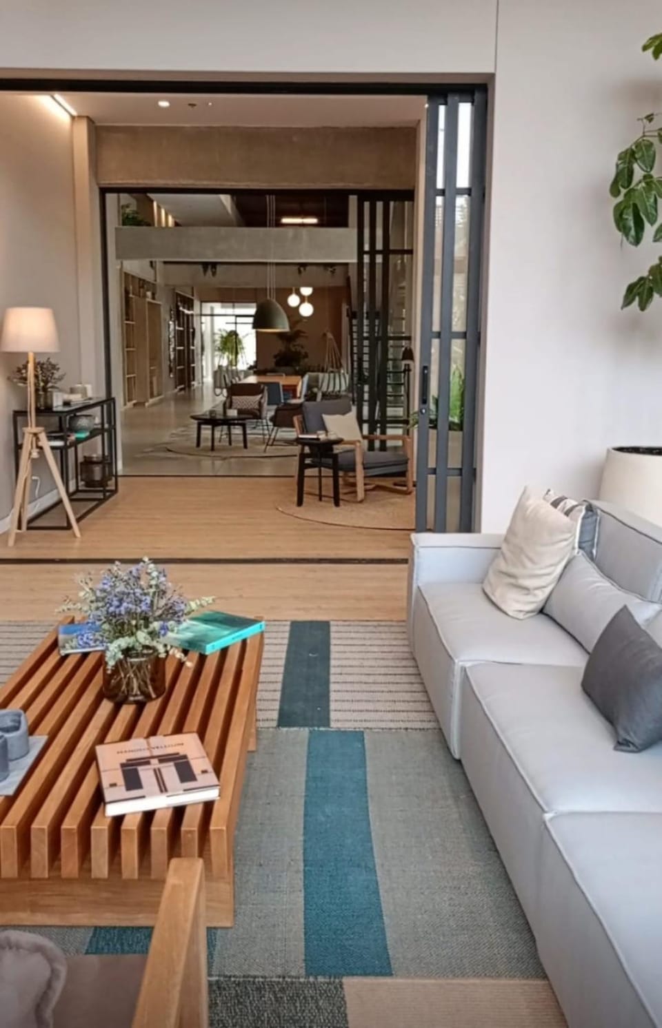 Luxury apartment in the heart of Bogota! Apartment in Cundinamarca, Colombia