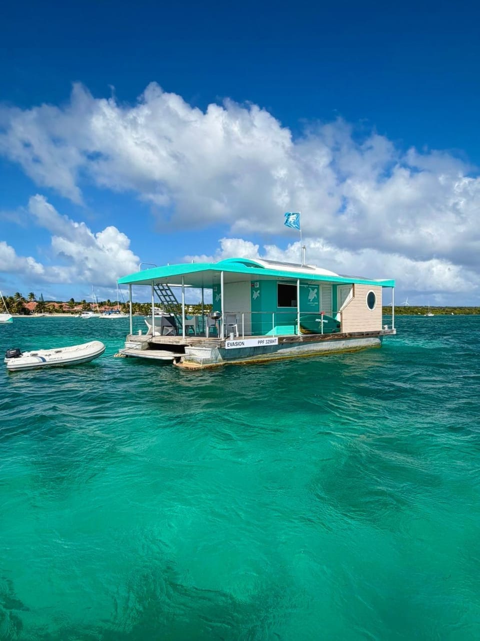 Property building, Day, Natural landscape, Activities, Sea view