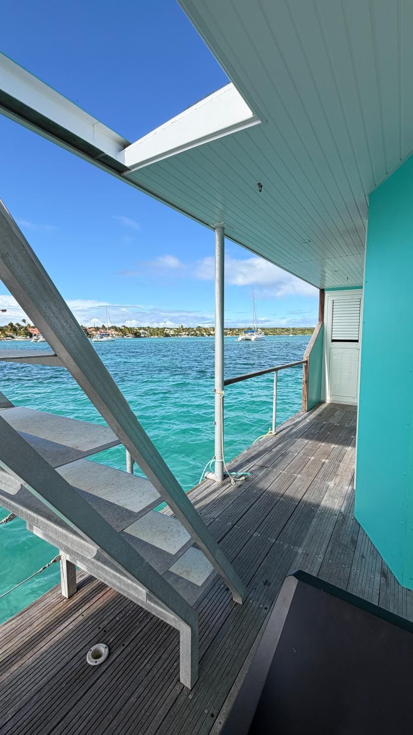 Day, Natural landscape, View (from property/room), Balcony/Terrace, Sea view