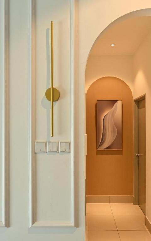 Jln Razak Mansion, Apartment in Federal Territory of Kuala Lumpur