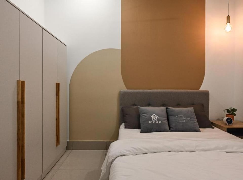 Jln Razak Mansion, Apartment in Federal Territory of Kuala Lumpur