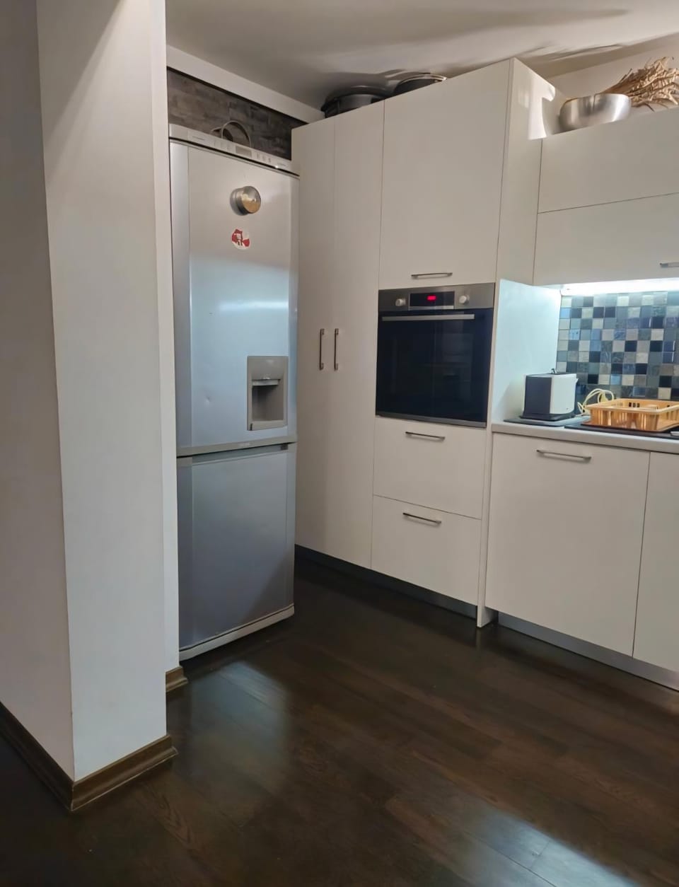 Апартамент Хан Крум Apartment in Yambol