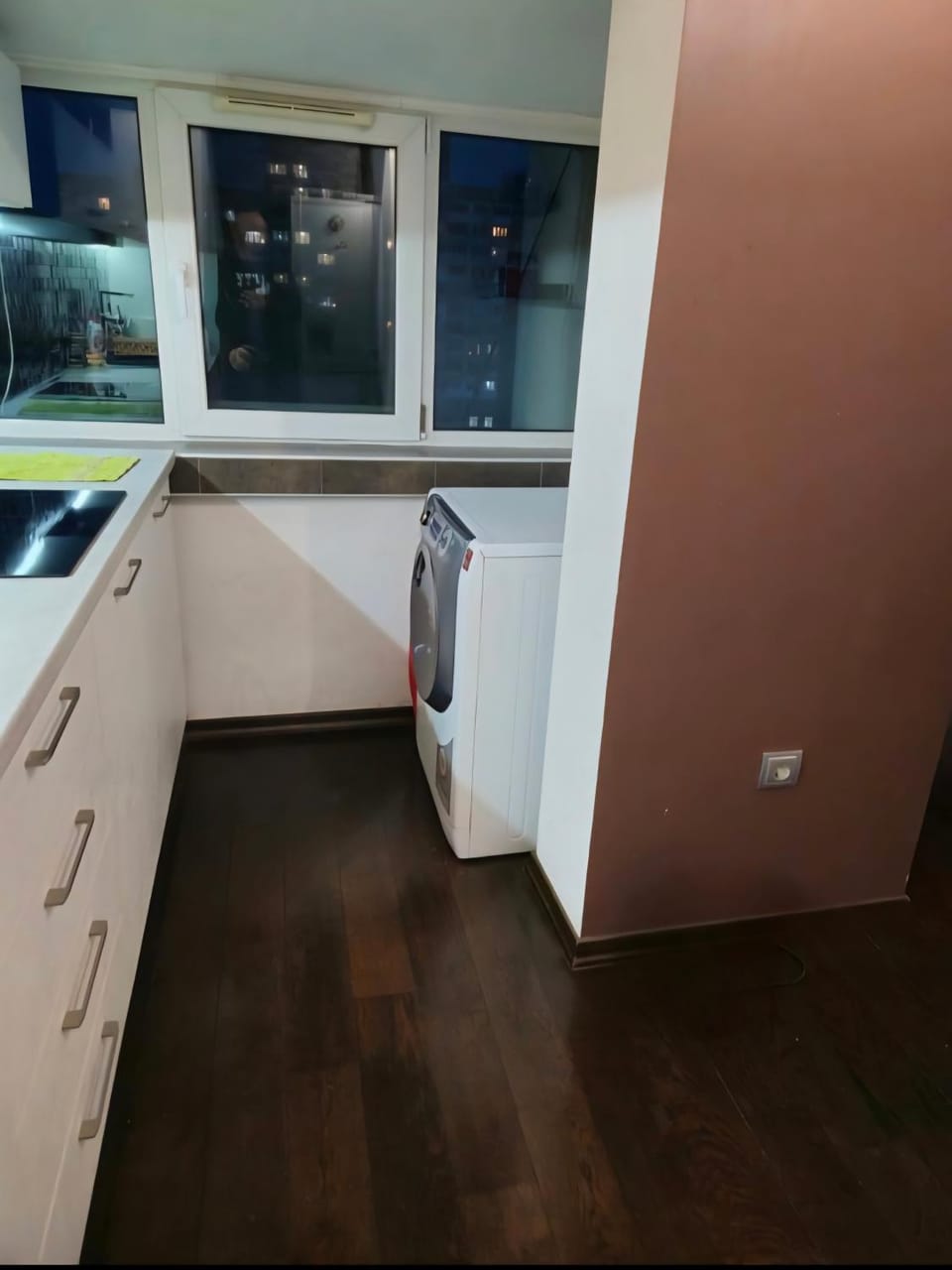 Апартамент Хан Крум Apartment in Yambol