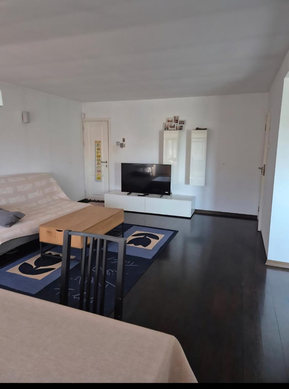 Апартамент Хан Крум Apartment in Yambol