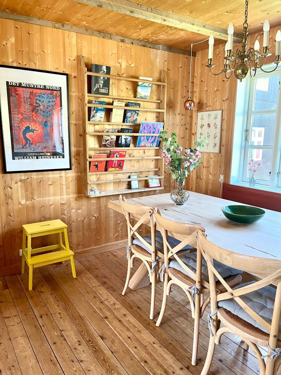 Cozy Holiday Home House in Europe