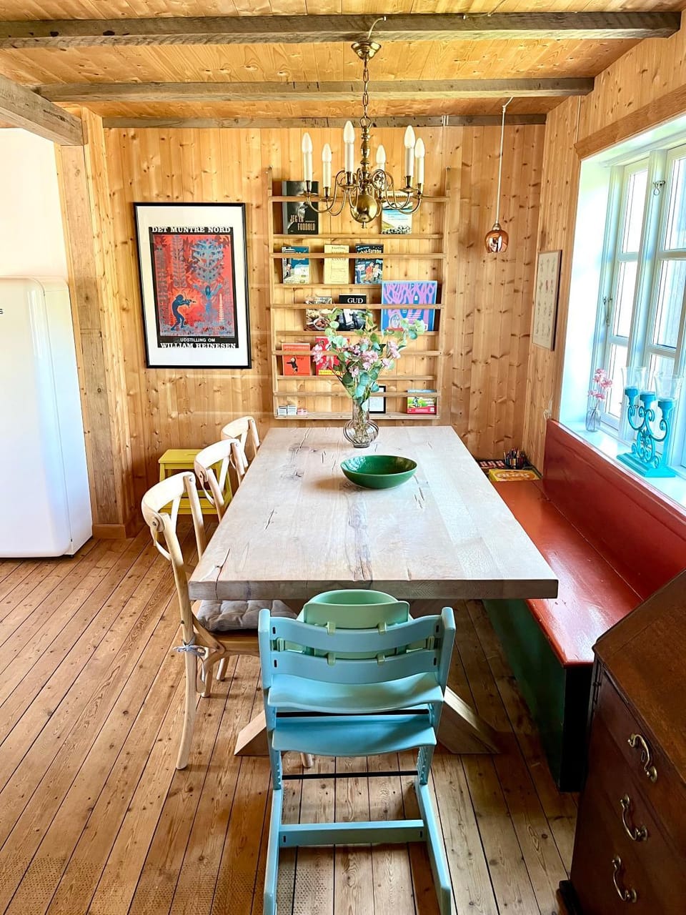Cozy Holiday Home House in Europe