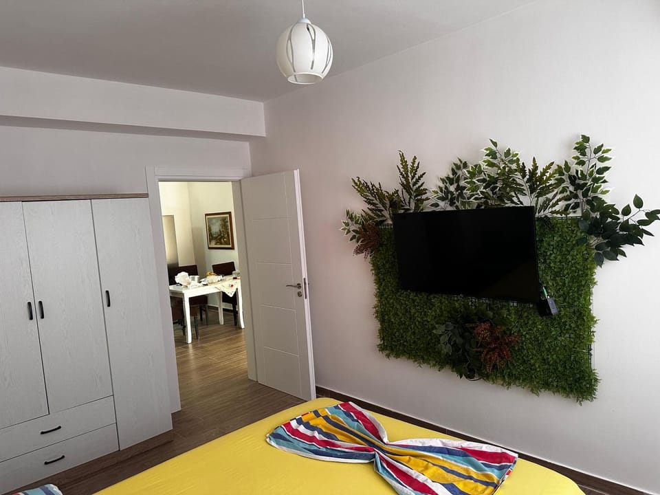 Valona2025 Apartment in Vlorë