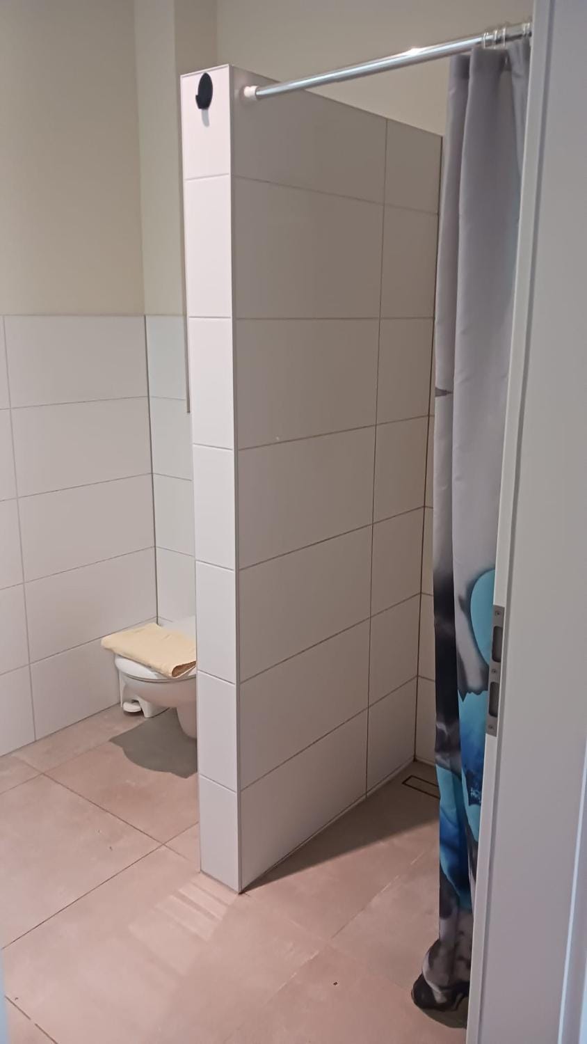 Wohlfühloase in Minden Apartment in Minden