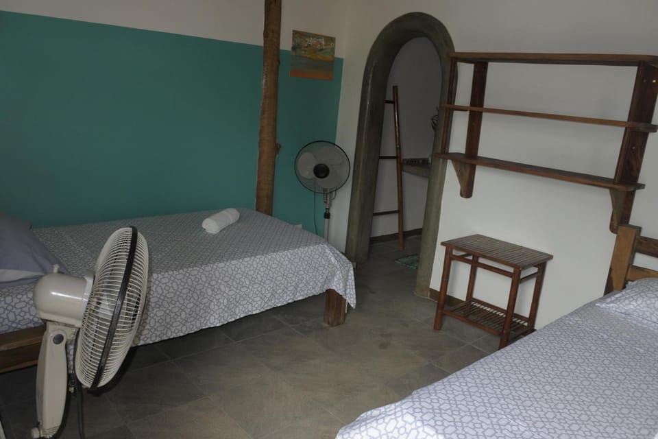 Bed, Photo of the whole room, Decorative detail, Bedroom