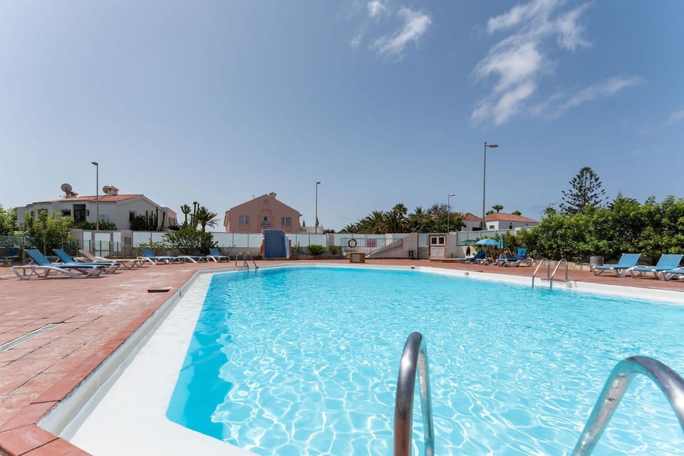 Apartamento Sol Oceano Apartment in Maspalomas