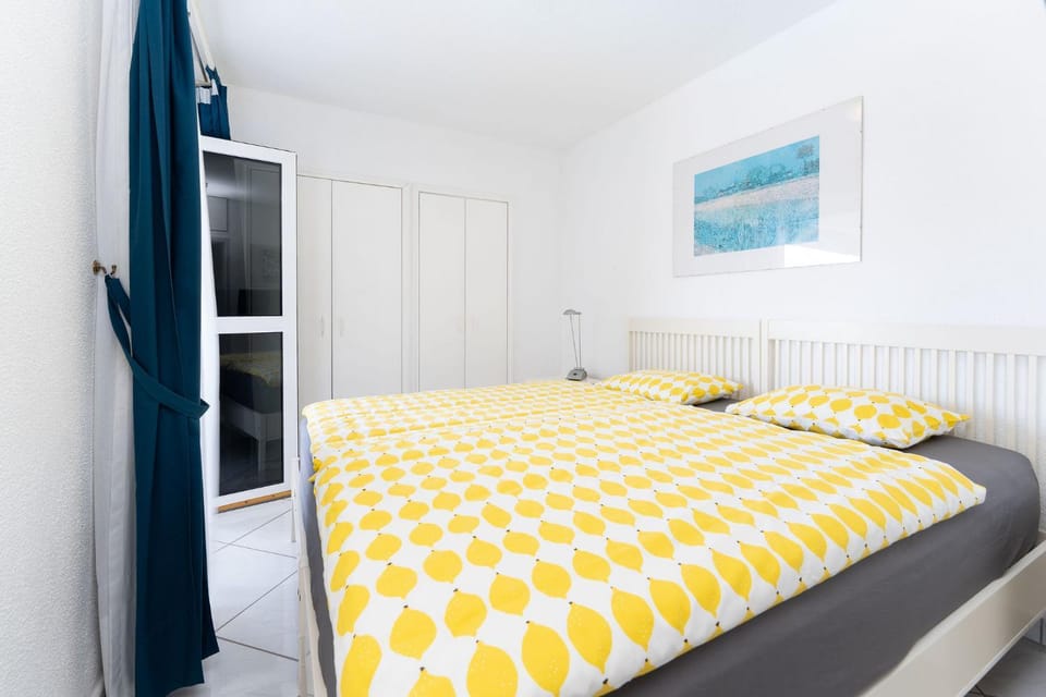 Apartamento Sol Oceano Apartment in Maspalomas