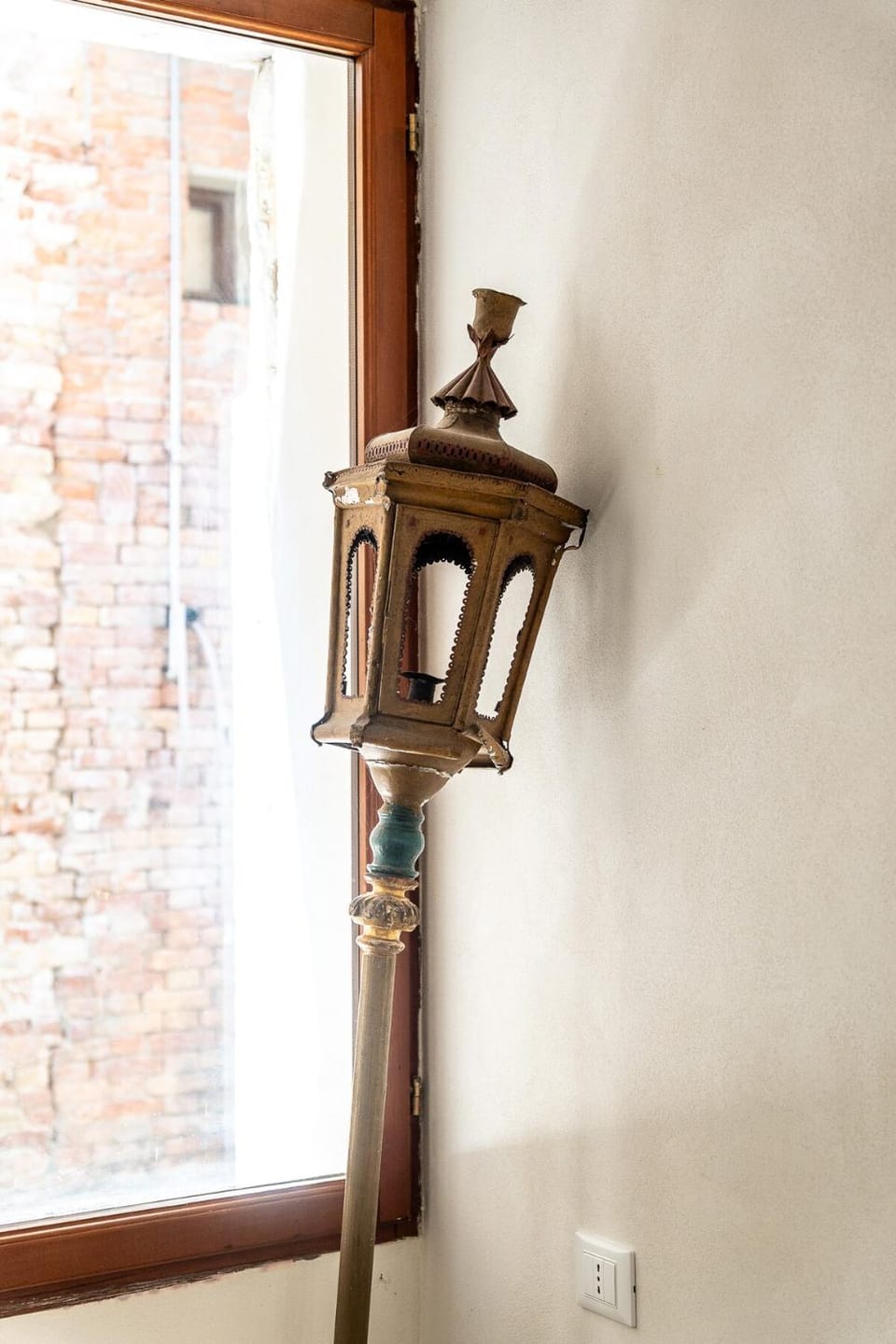 Decorative detail