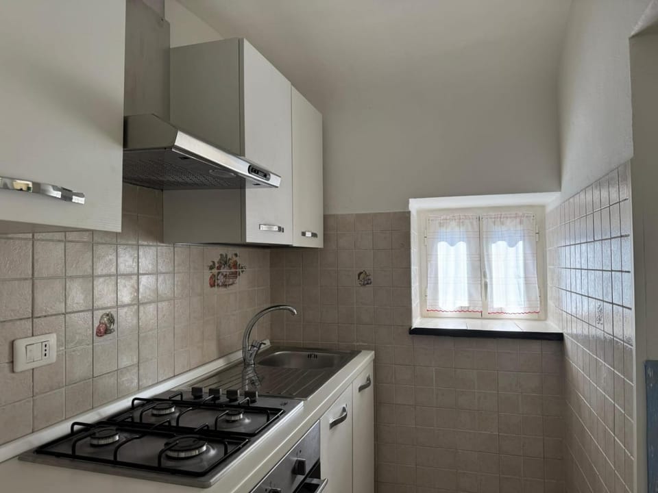 Il Piccolo Giardino Apartment in Levanto