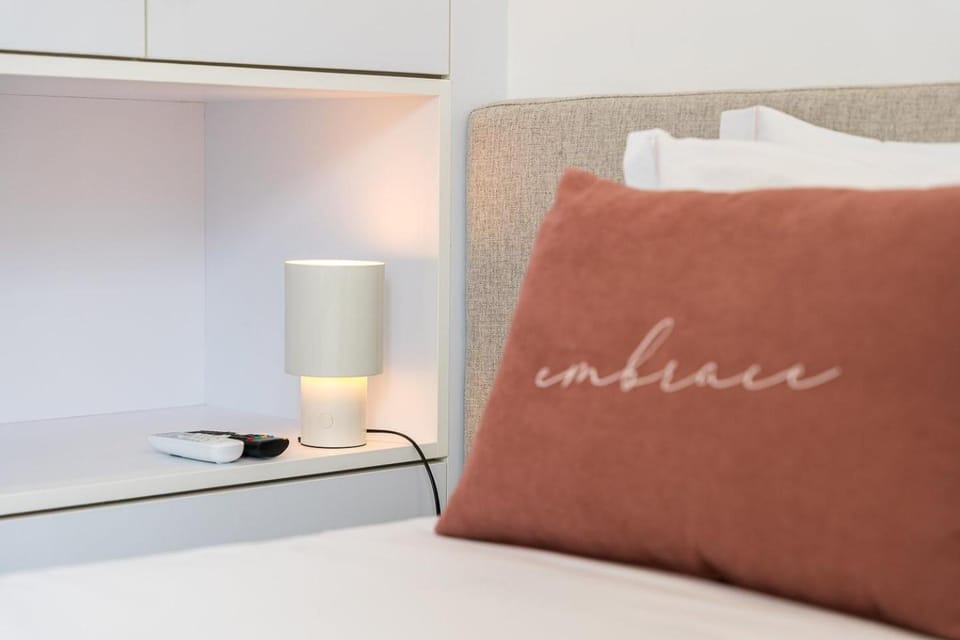 GuestReady - Tutti Frutti Studios Apartment in Porto