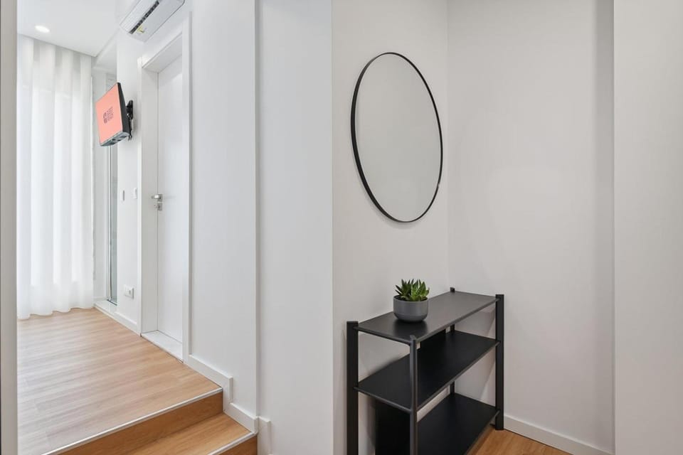 GuestReady - Tutti Frutti Studios Apartment in Porto