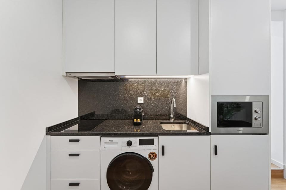 GuestReady - Tutti Frutti Studios Apartment in Porto