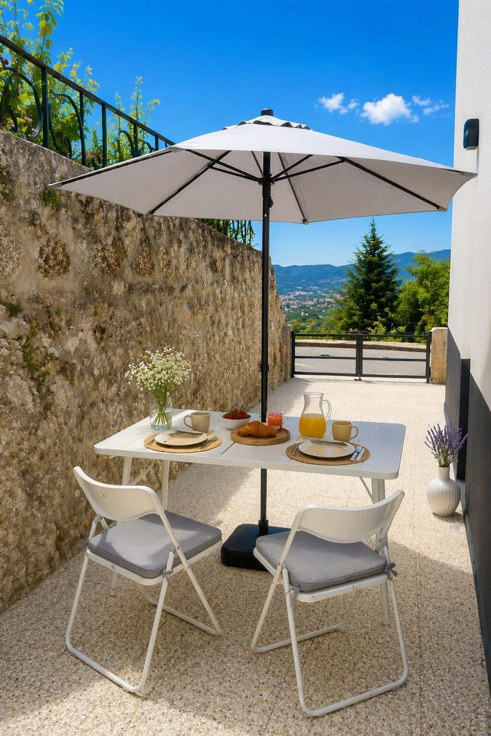 Casa da Covilhã - Pedra e Lã Apartment in Extremadura, Spain