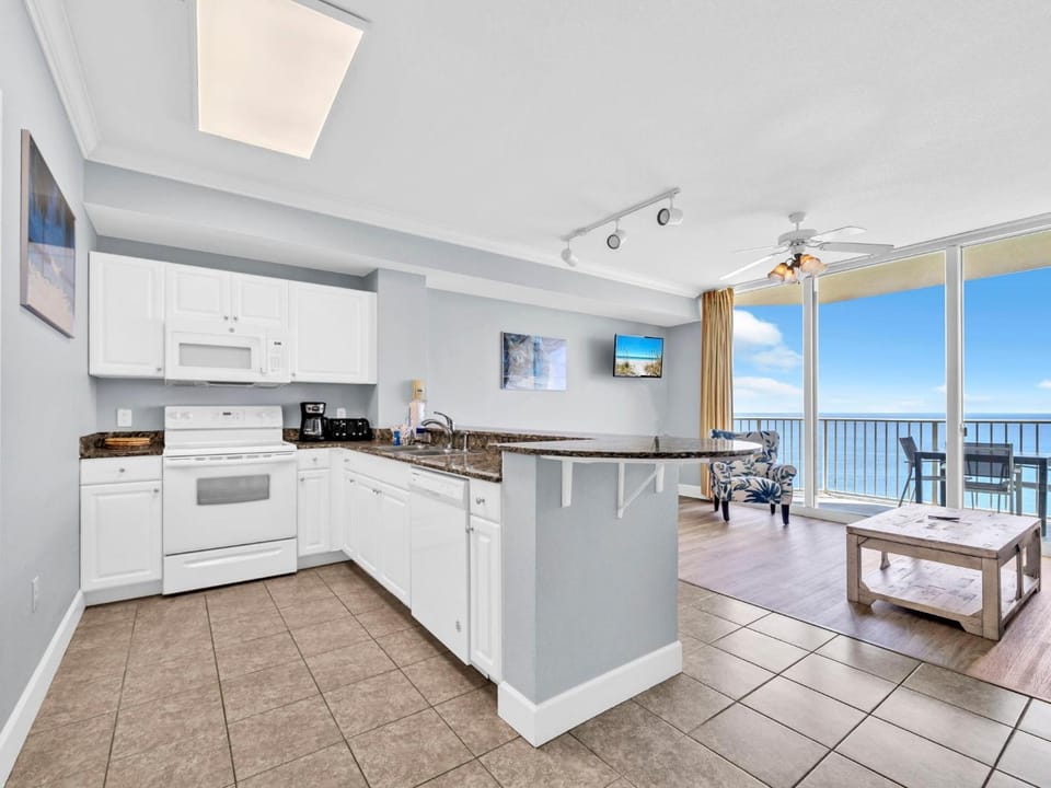 Tidewater 2316 House in Panama City Beach