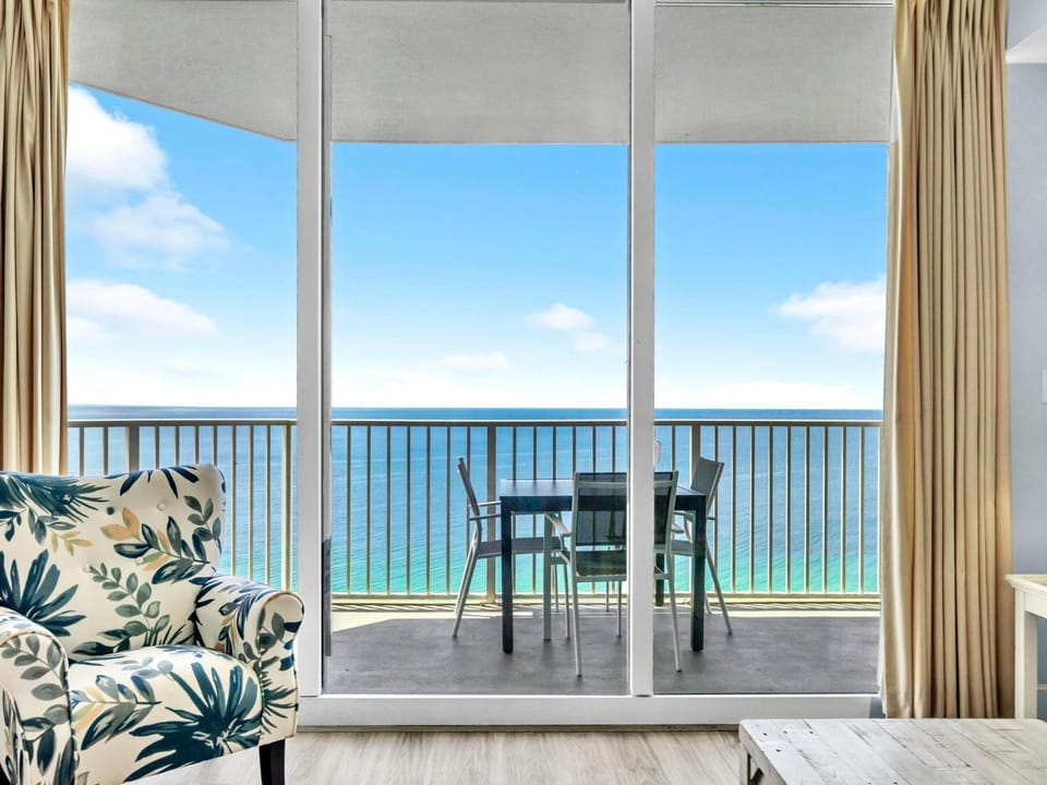 Tidewater 2316 House in Panama City Beach