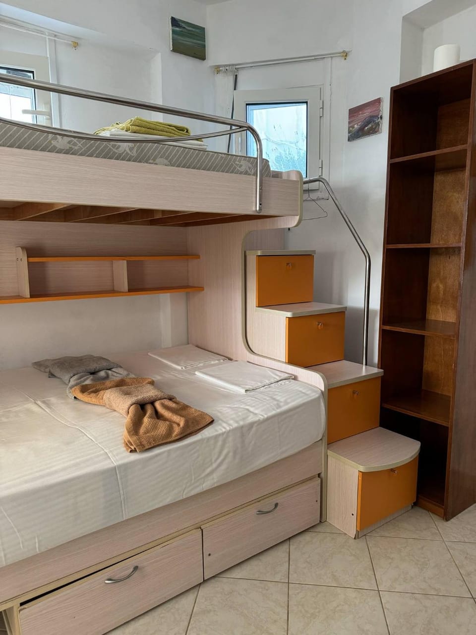 ABEAS Studios 1 Antonis Apartment in Samos Prefecture