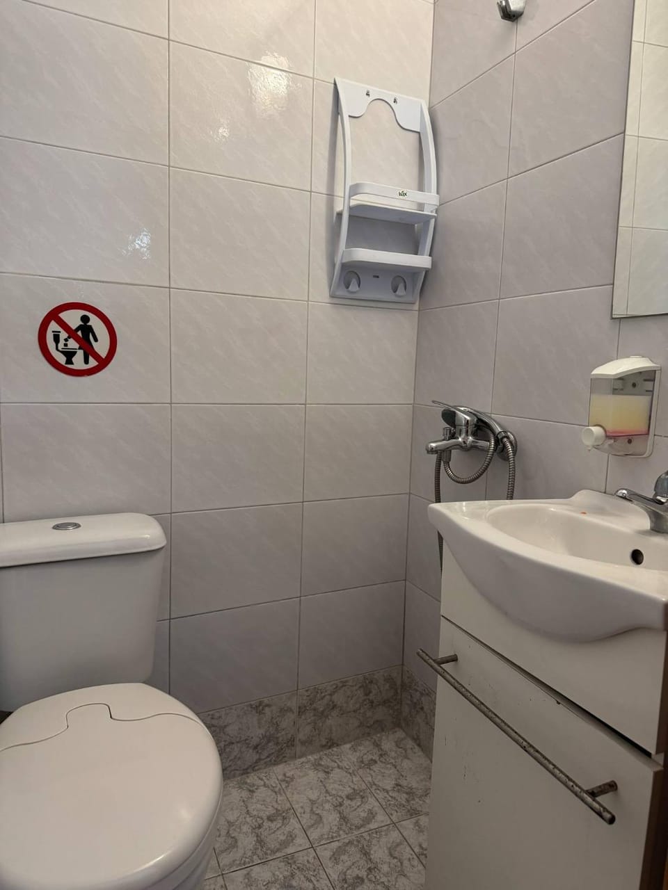 ABEAS Studios 1 Antonis Apartment in Samos Prefecture