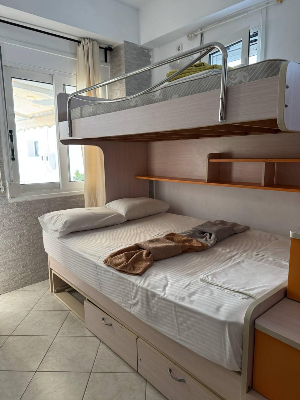 ABEAS Studios 1 Antonis Apartment in Samos Prefecture