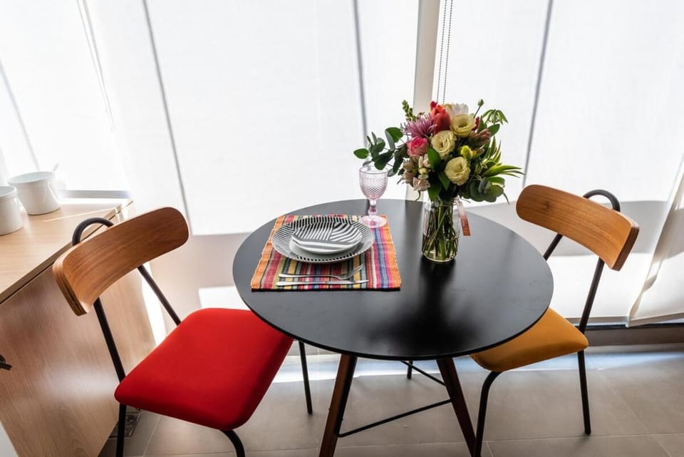 Lindo apartamento na melhor localização de SP Apartment in Sao Paulo City