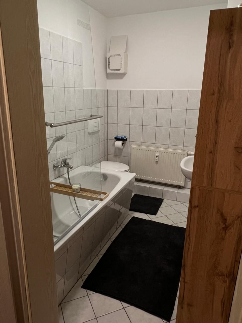 Toilet, Bathroom
