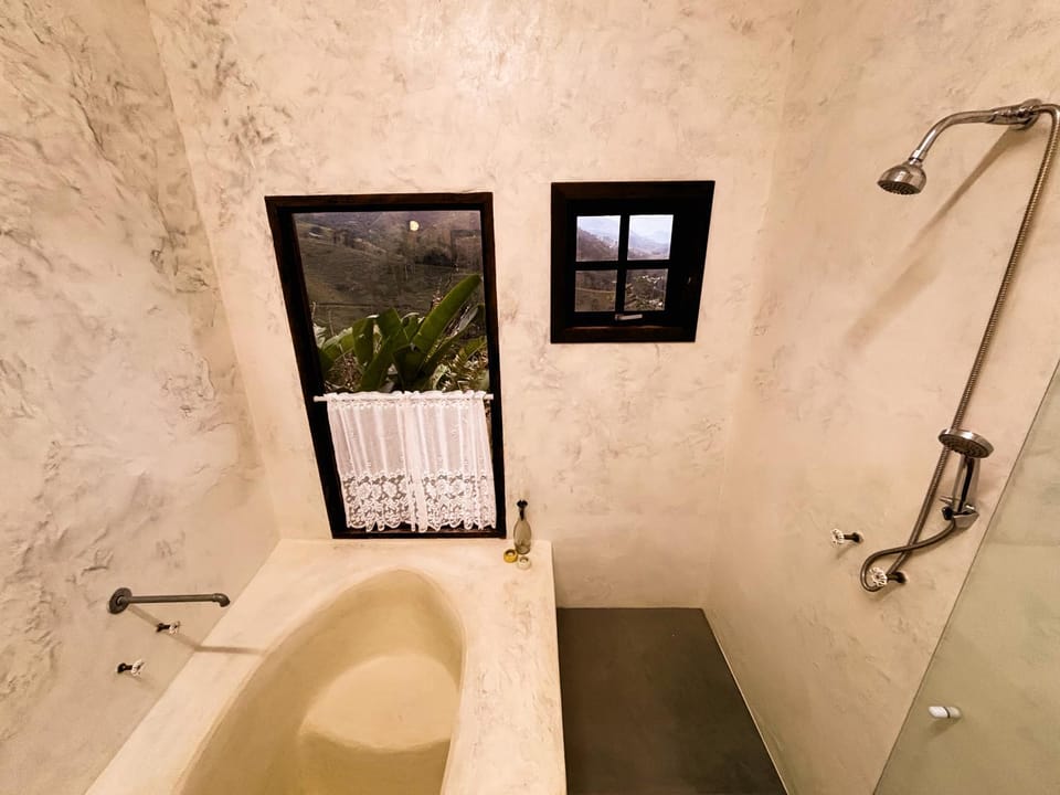 Sítio Passarim House in Sao Jose dos Campos
