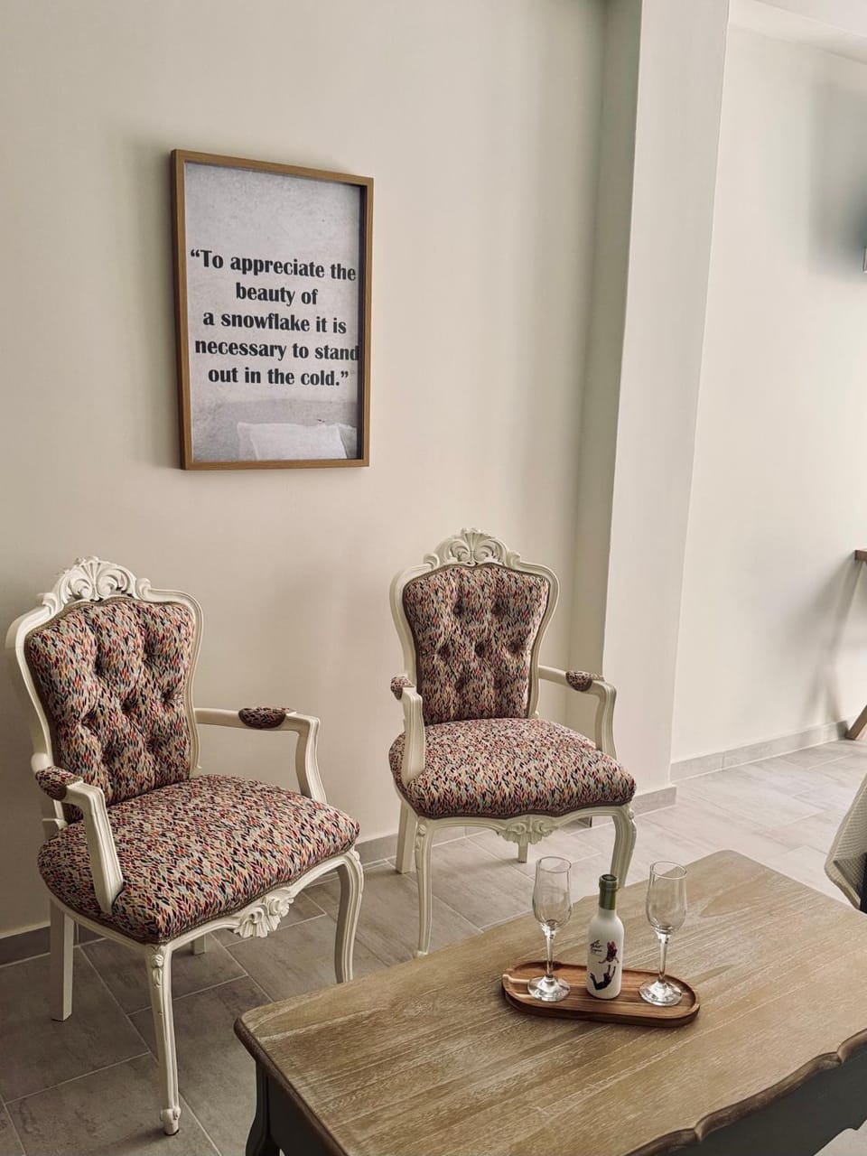 All Season - Winter Room Apartment in Decentralized Administration of Macedonia and Thrace