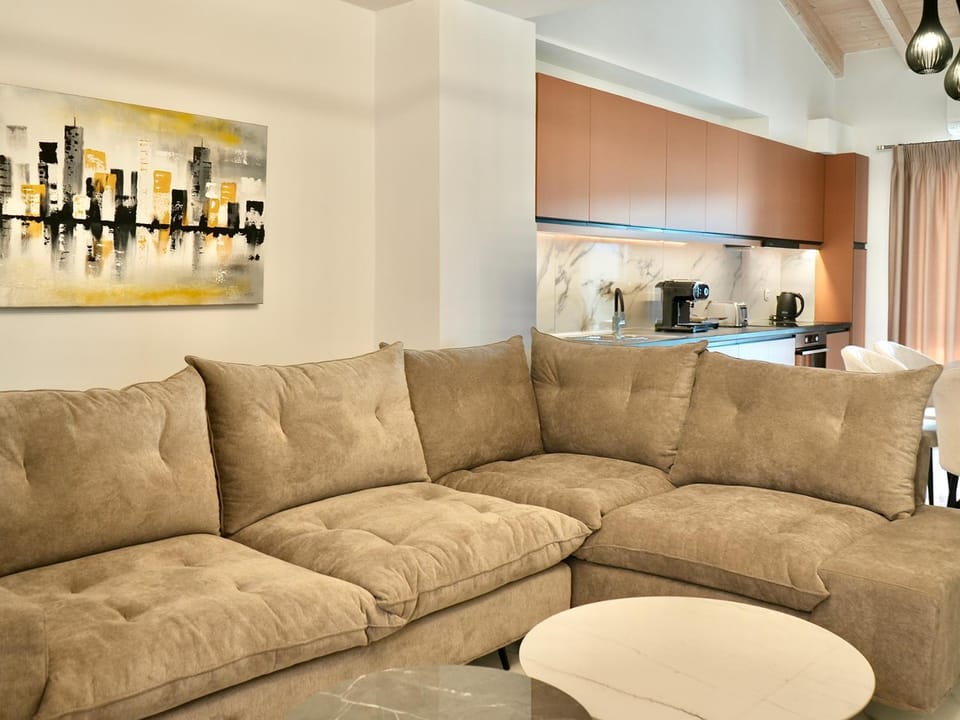 Anna's Corfu Escape Apartments 2 Apartment in Corfu, Greece