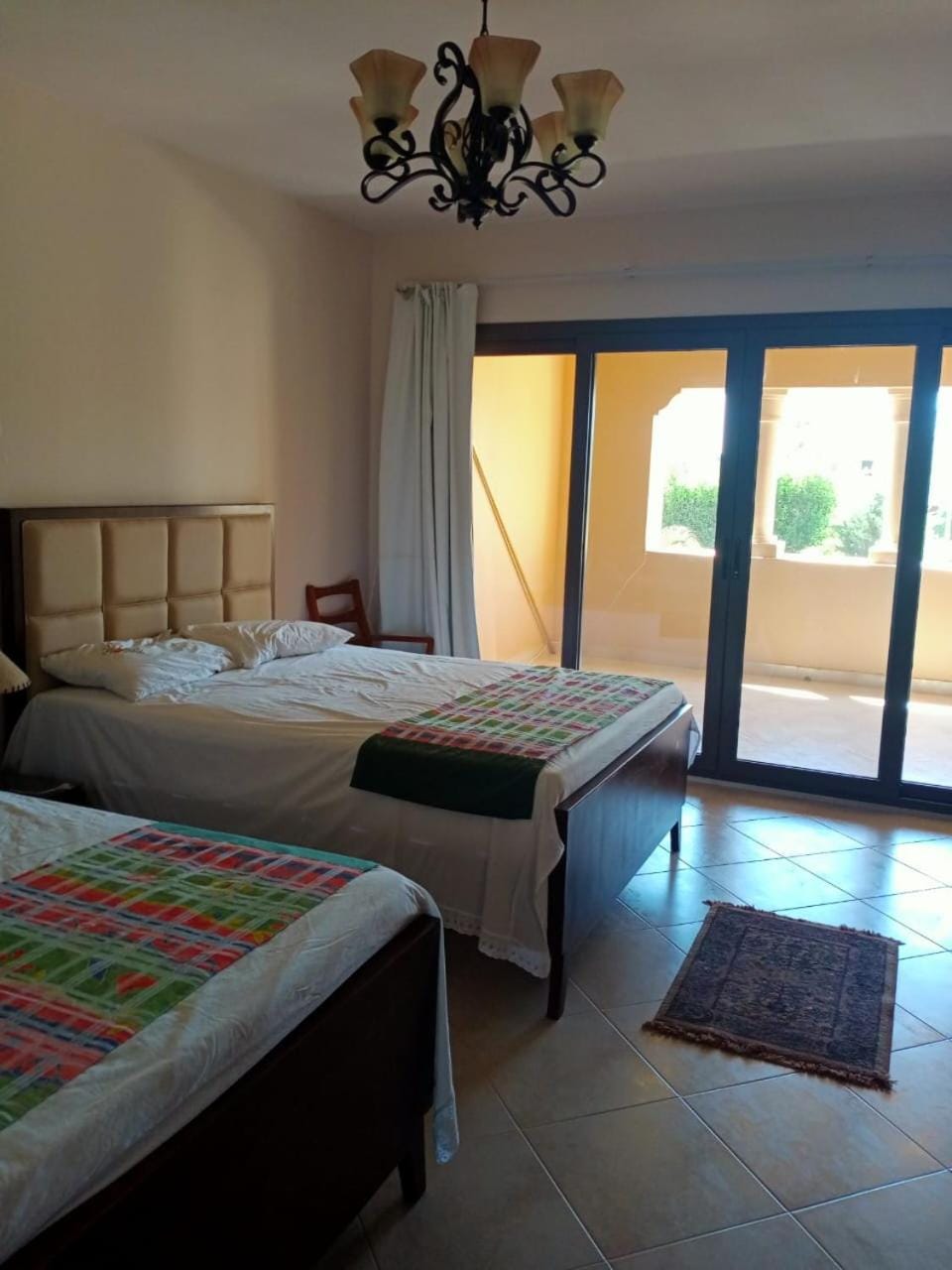 Townhouse in Marassi isola 0 Villa in Egypt