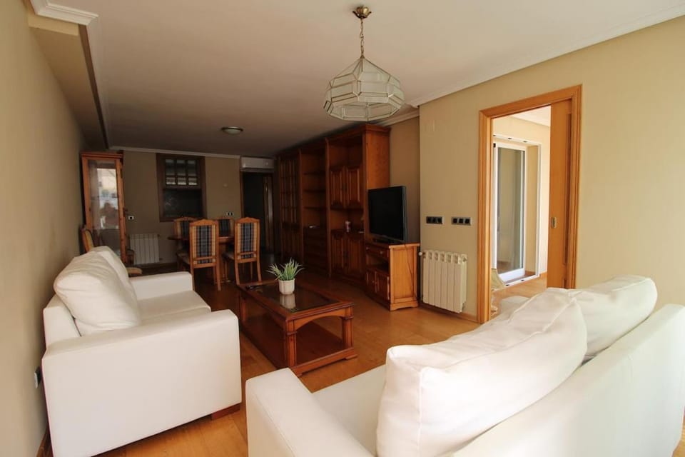 Apartment by the beach Altea Apartment in Marina Baixa