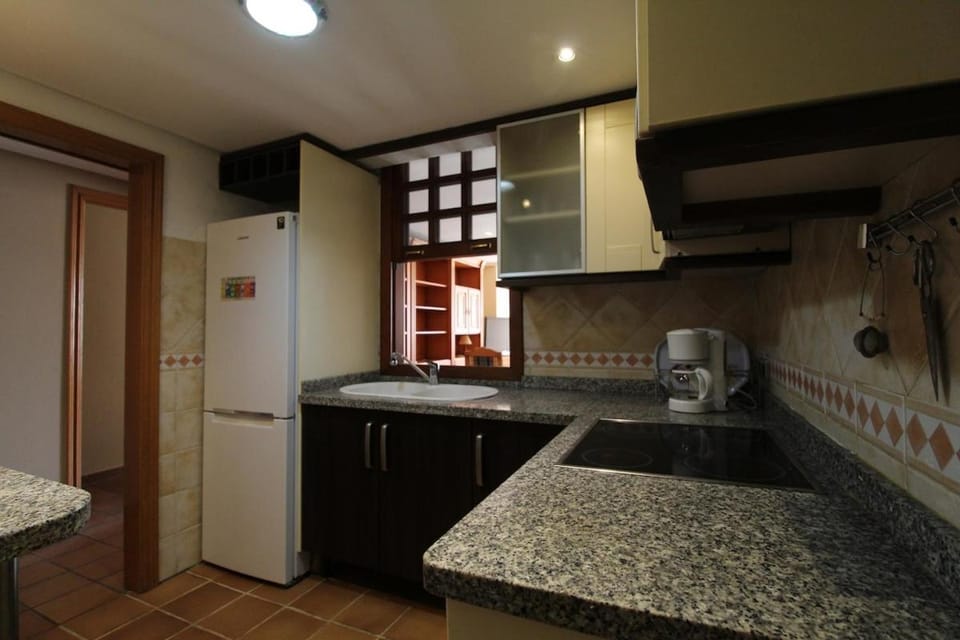 Apartment by the beach Altea Apartment in Marina Baixa