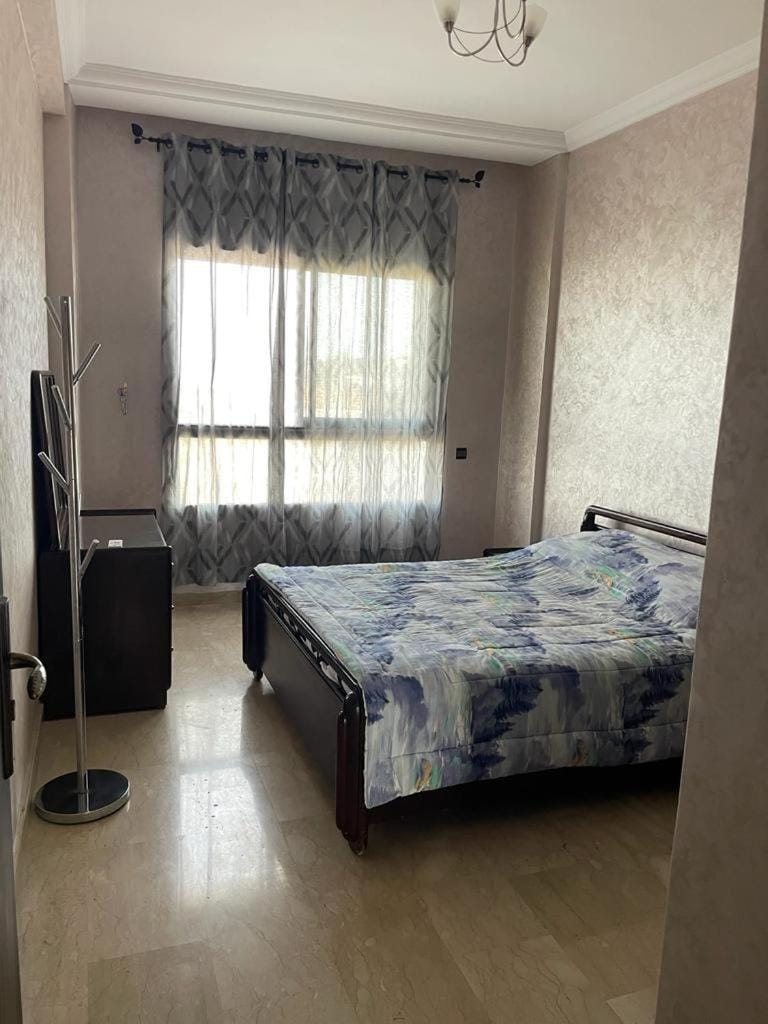 Skhirat Beach Appartement Apartment in Rabat-Salé-Kénitra