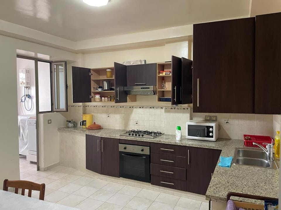 Skhirat Beach Appartement Apartment in Rabat-Salé-Kénitra