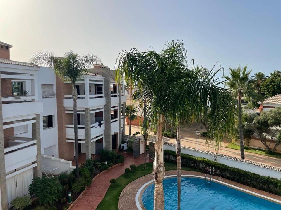 Skhirat Beach Appartement Apartment in Rabat-Salé-Kénitra
