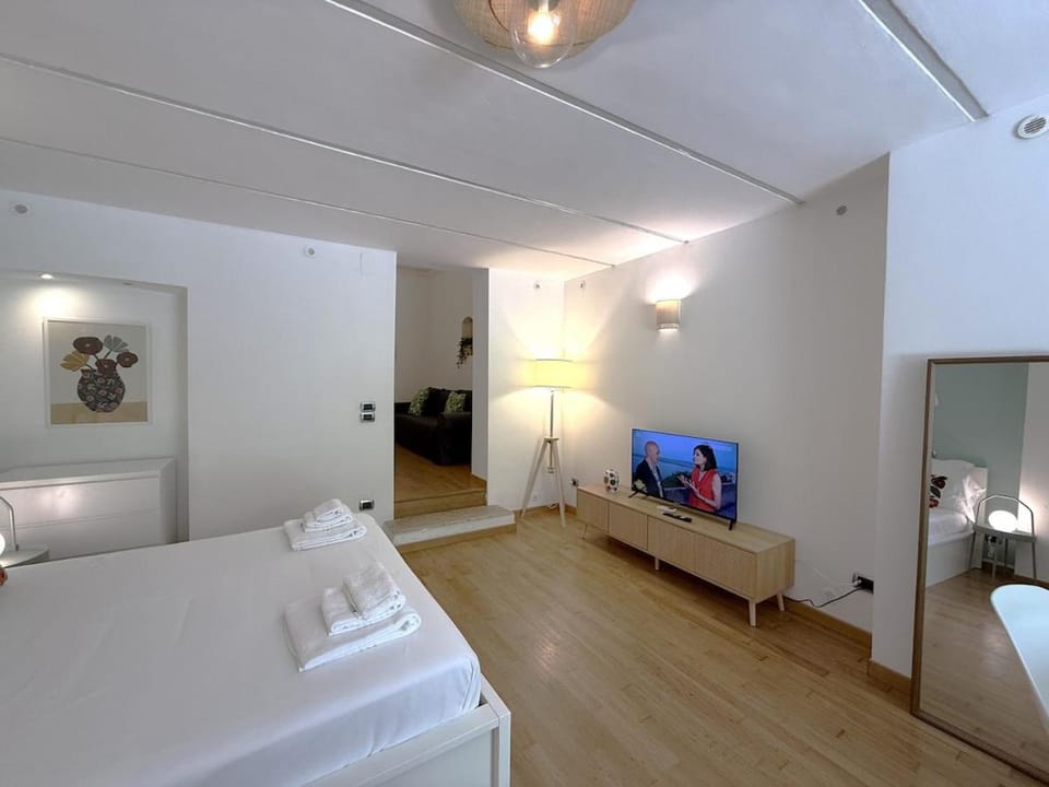 La corte degli aranci Apartment in Bari