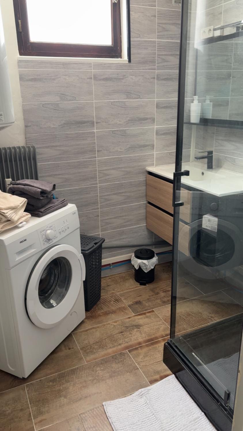 Bel appartement au calme dans copropriété t 3 hauteur Montbéliard Apartment in Montbéliard