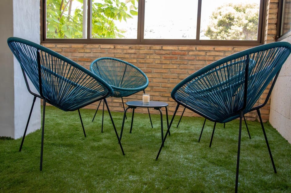Balcony/Terrace, pet friendly, pet friendly