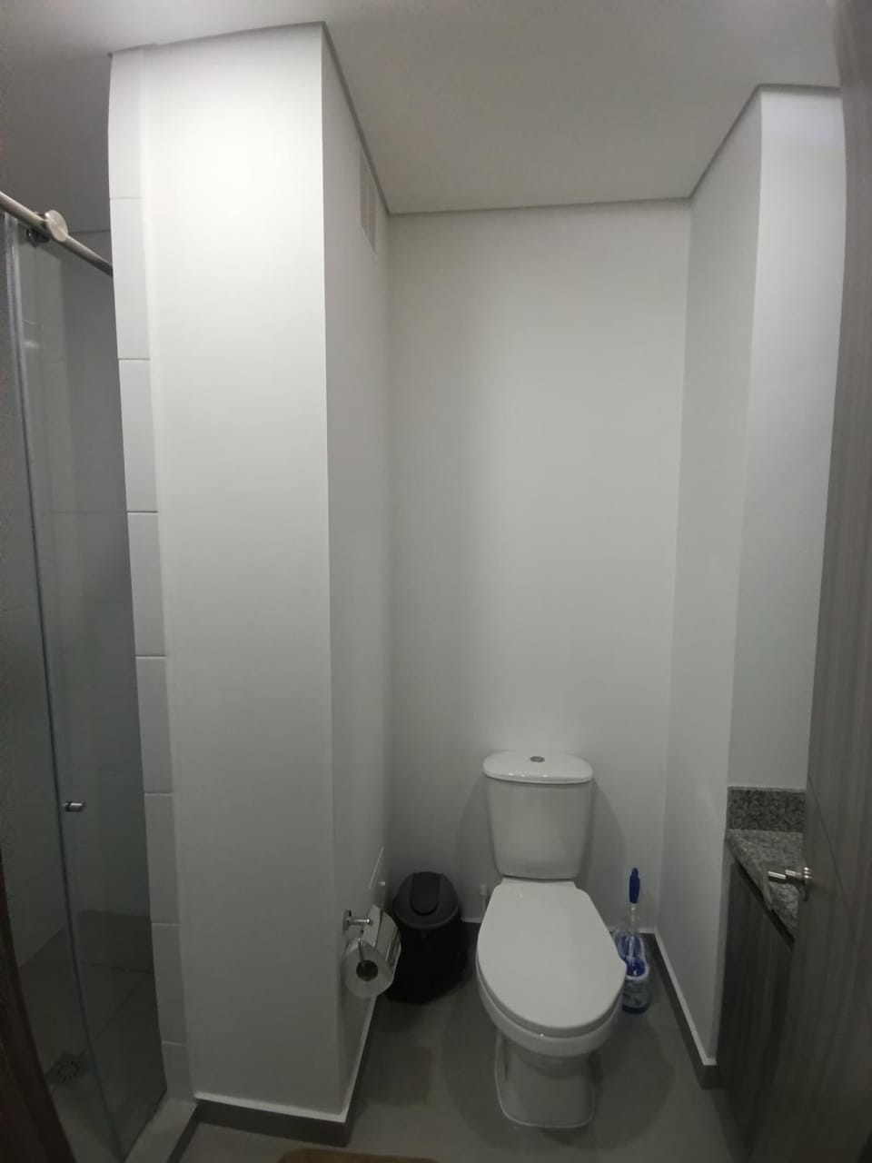 Apartaestudio amoblado, Edificio Avanzzare T2-602 Apartment in Bogota