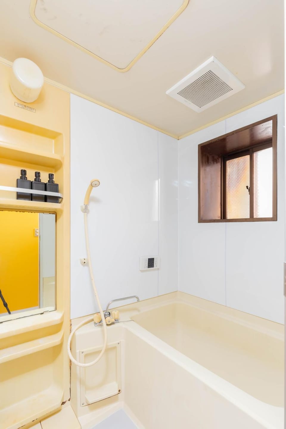 Nagahori Base Apartment in Osaka