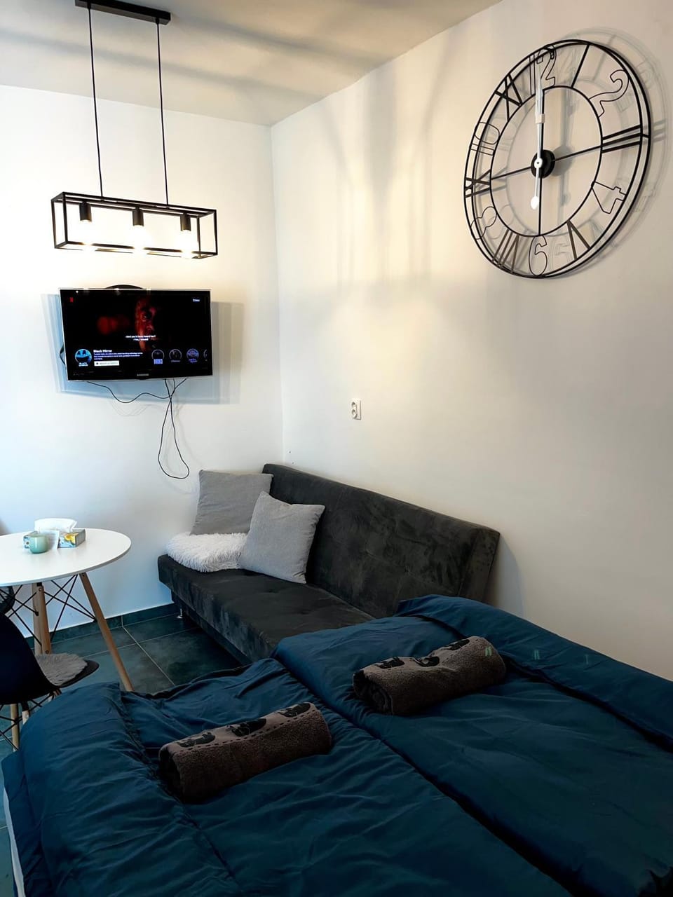 Elephant Apartman Apartment in Slovakia